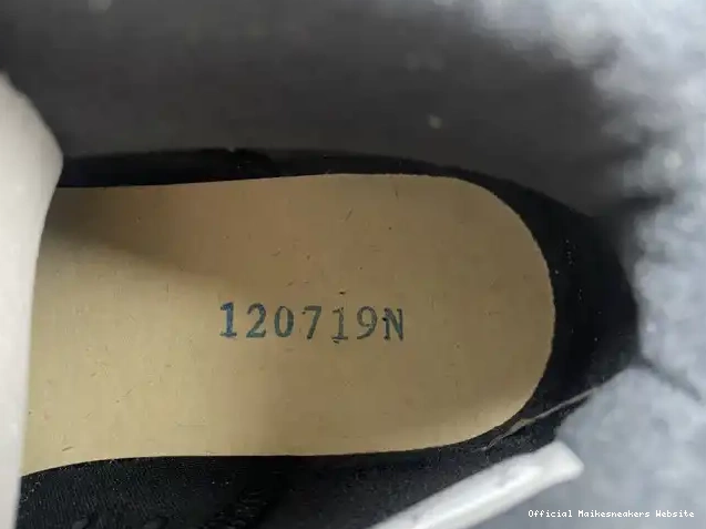 Official Maikesneakers (2020) Jordan 6 Retro CT4954-007 Air DMP 0514